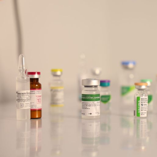 Santa Catarina realiza Dia D de vacinação neste sábado com foco em crianças