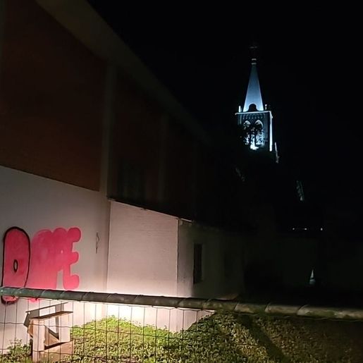 Polícia Militar apreende dois menores por pichação em Itapiranga