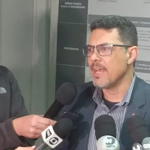 SC vai contratar médicos e criar leitos pediátricos devido à crise na saúde