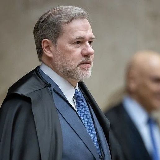 CPI do Crime Organizado trava requerimentos contra Toffoli e Moraes