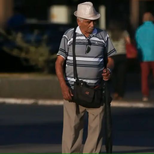 Teto do INSS sobe, e aposentados poderão ganhar até R$ 8.475 por mês