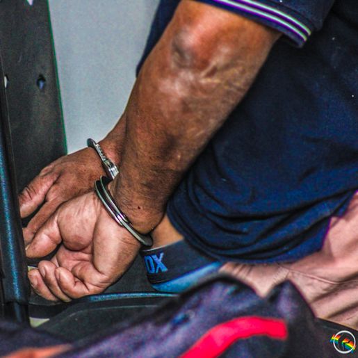Operação da Polícia Civil resulta em apreensões e prisões preventivas na região