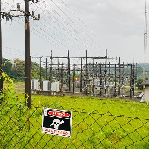 Celesc vai investir 80 milhões de reais em nova linha de transmissão até Itapiranga