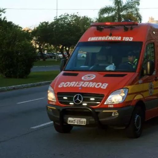 Colisão entre carro e moto deixa dois feridos em Iporã do Oeste