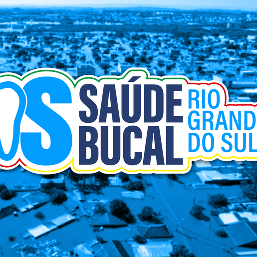 Campanha SOS Saúde Bucal RS quer entregar 250 mil kits para vítimas no Rio Grande do Sul