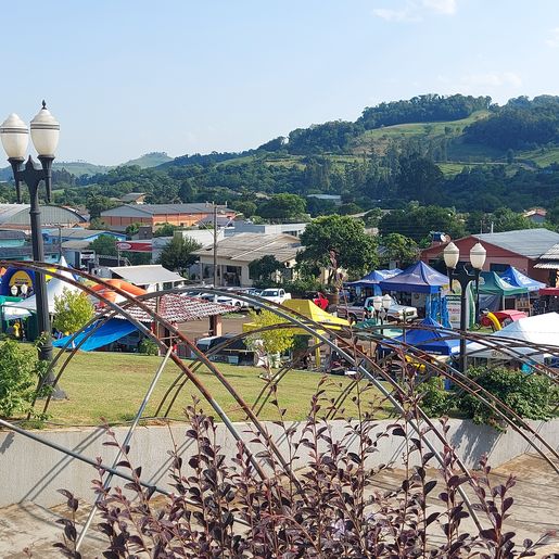 2° Efacisb é sucesso em São Bernardino