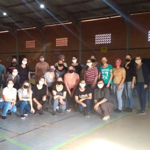 Força-tarefa fará entrega de donativos às famílias de Belmonte atingidas pelo vendaval