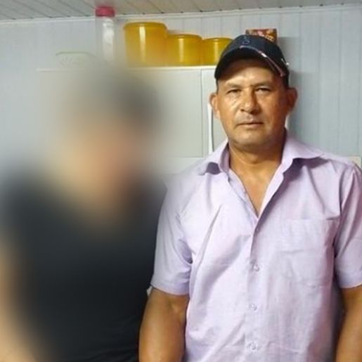 Família procura por homem desaparecido em São Miguel do Oeste
