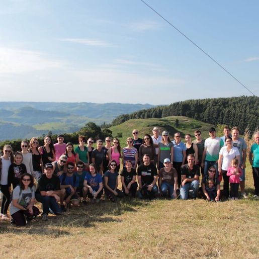 Epagri realiza mais uma edição da Trilha Ecológica