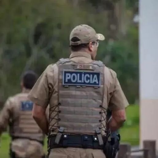 Casal é encontrado morto e amarrado dentro de casa em SC