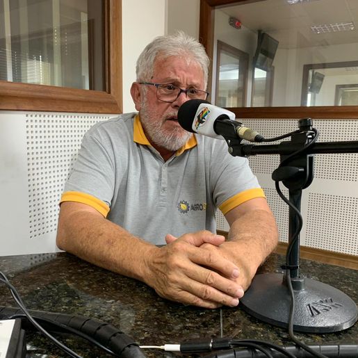 Conectando ao Agro fala sobre o solo; ouça a entrevista