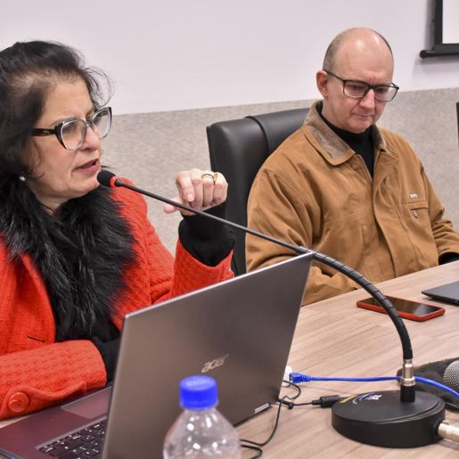 Vereadora pede emissão de alvarás para empresas sem passeio público na Willy Barth