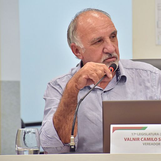 Sistema de Regulação do SUS e UTI Infantil são temas de moções aprovadas na Câmara