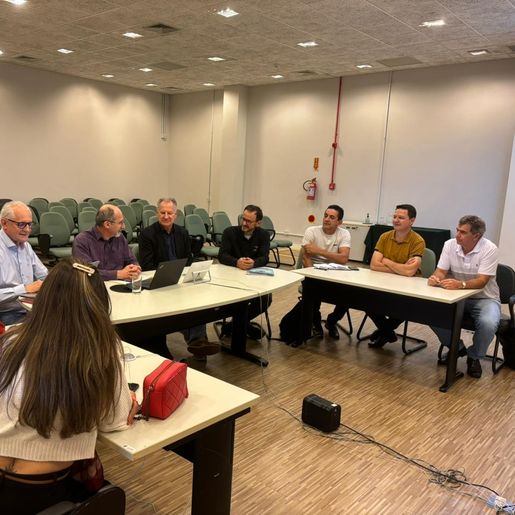 Audiência debate construção do novo campus da UFFS em SMOeste