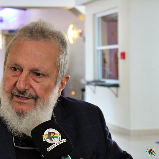 Padre Pedro assume presidência da Alesc nesta sexta-feira