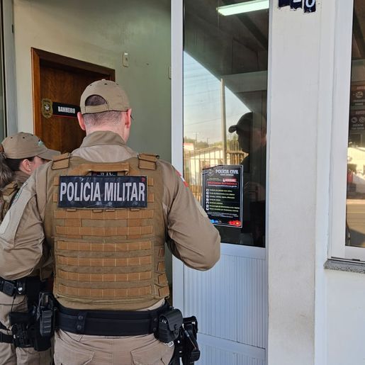 Polícia Militar prende estelionatários que aplicavam golpes na região