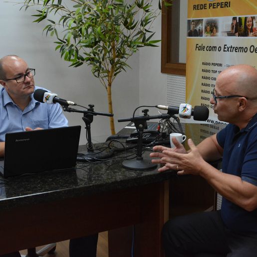 Programa Caminhos completa 25 anos atendendo no Oeste Catarinense