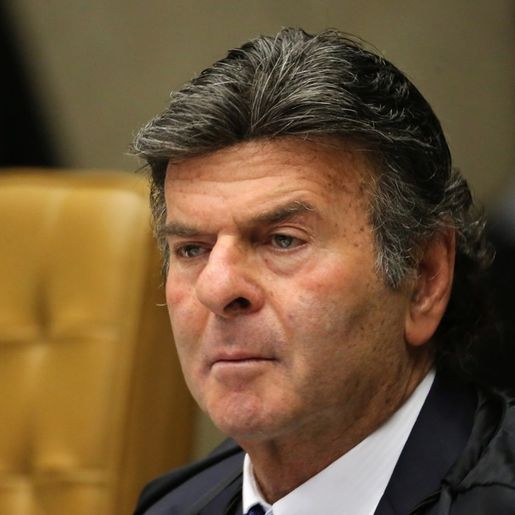 VÍDEO: Ministro Luiz Fux é eleito novo presidente do STF
