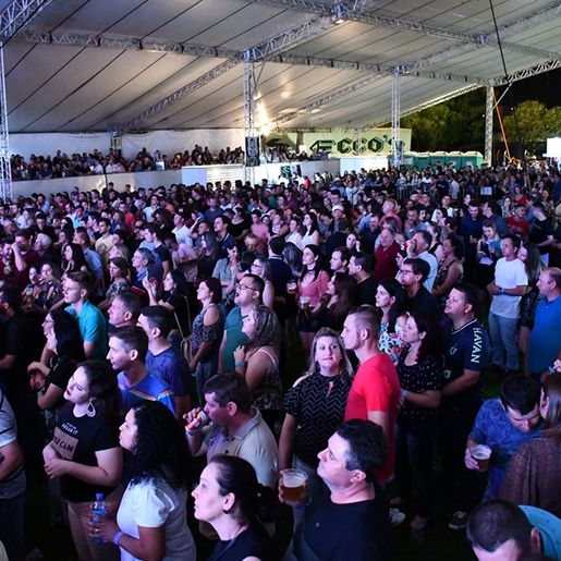 Lançamento da FACIG 2023 acontece em fevereiro em Guaraciaba