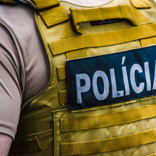 Portaria concede direito a arma de fogo da PM-SC para policiais aposentados