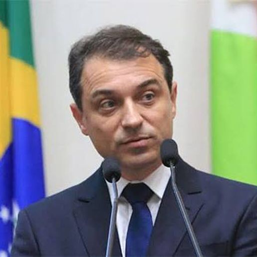 Presidente do PSL afirma que governador só virá ao Extremo Oeste em Março