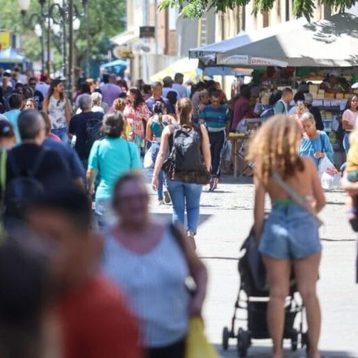 Varejo de SC fica acima da média nacional e cresce 6,2% no primeiro semestre