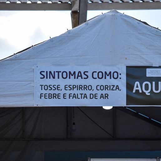 Idoso de Iporã do Oeste morre em decorrência da COVID-19