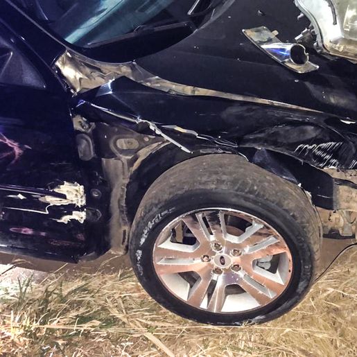 VÍDEO: “Chegou e me calçou a pistola no peito”, diz caminhoneiro