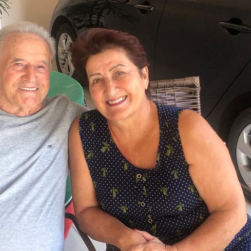 Taxista Silvino Luiz Gregolon participa do Retrato Falado; Ouça