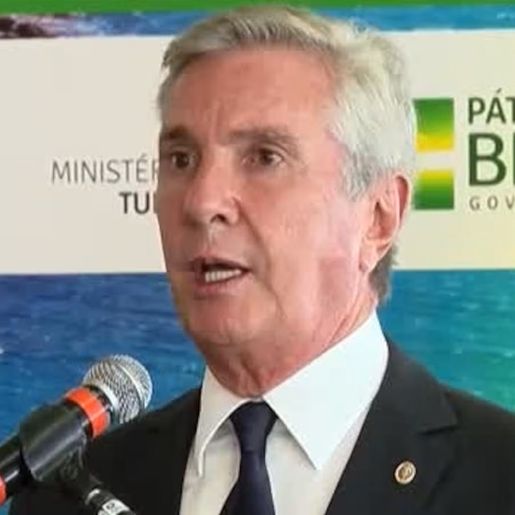 Fernando Collor é preso em Alagoas após decisão do ministro Alexandre de Moraes