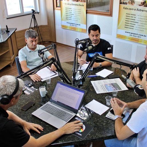 Peperi Debates discute os desafios para a realização da Faismo