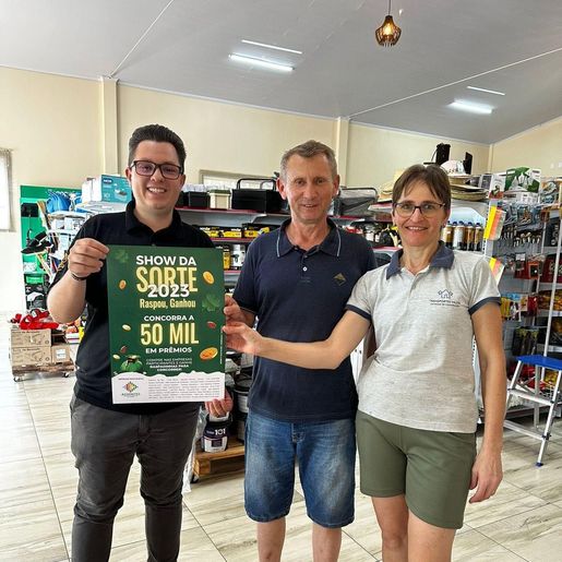 Assemit lança promoção Show da Sorte