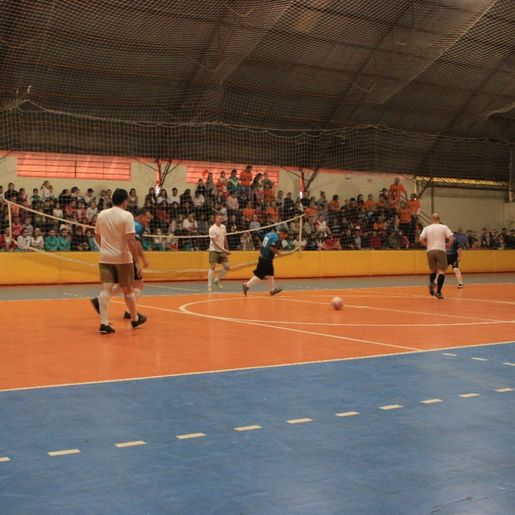 Polícia Militar participa de atividades alusivas ao 'Agosto Laranja'