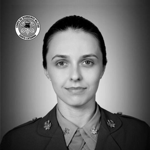 Bombeira de Chapecó morre após se afogar durante curso de mergulho