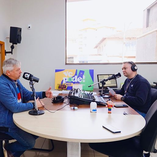 Deputado Estadual Fabiano da Luz anuncia emenda parlamentar para Princesa
