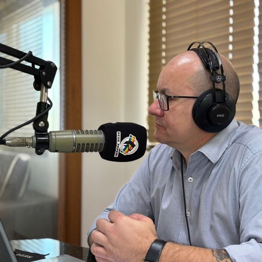 Rádio Peperi reúne lideranças para balanço de 2024 e projeções para 2025