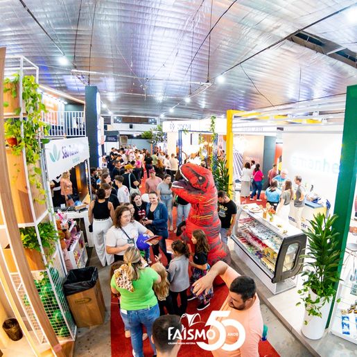 Comemoração dos 70 anos de SMO vai marcar 2º dia da Faismo