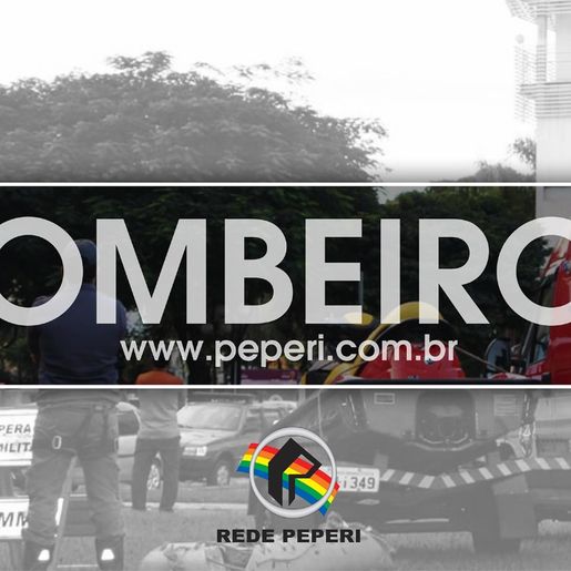 Homem sofre ferimentos por arma branca em Campo Erê