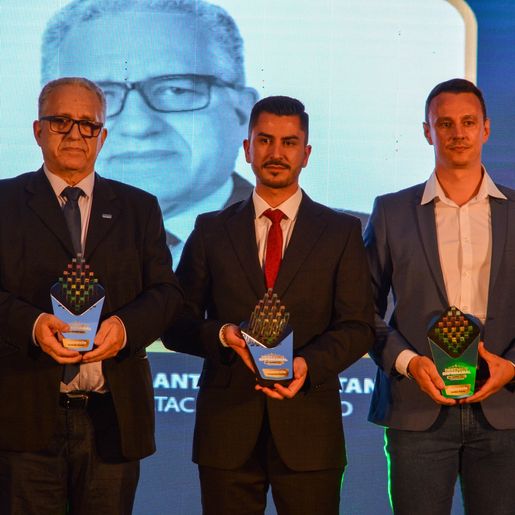 Empresas têm até sexta para indicar nomes para o Destaque Empresarial