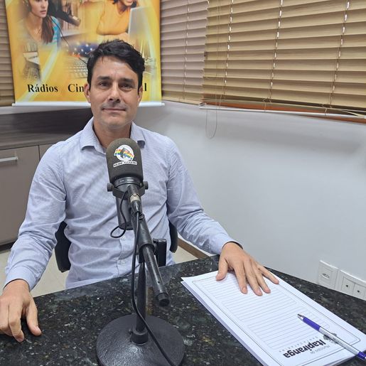 Secretário da Agricultura alerta para limite de programas de incentivo à produção agrícola