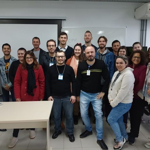 IBGE realiza treinamentos e processos seletivos para Censo Demográfico de 2022