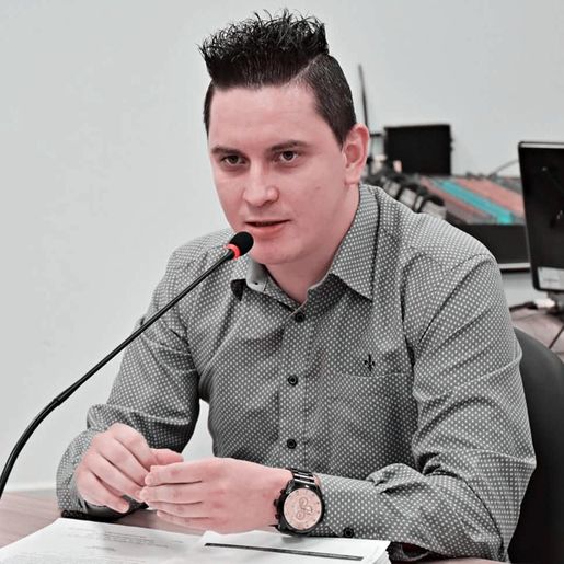 Vereador intermedia liberação de R$ 88 mil para prevenção ao coronavírus