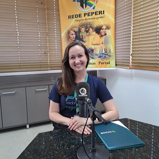 Sicoob Creditapiranga amplia atuação em programas sociais