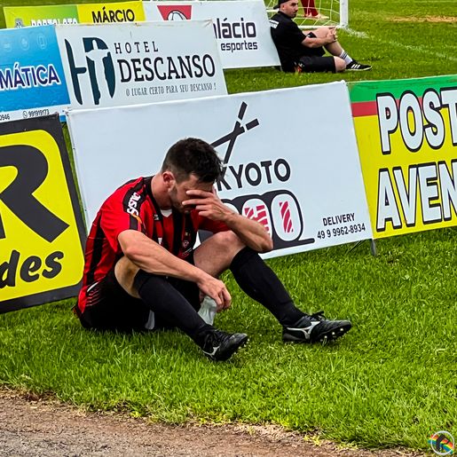 Pelo Estadual, Guarani perde para o Ouro Verde por 5 a 1; vídeo