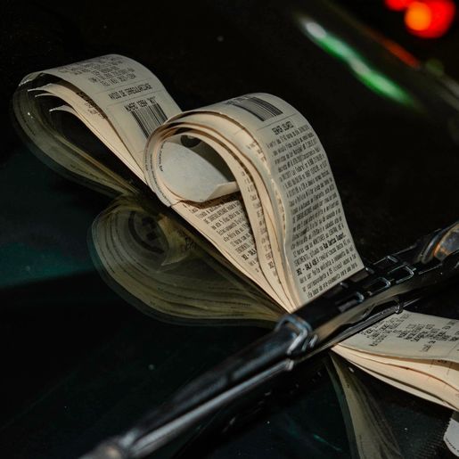 Estacionamento Rotativo já emitiu mais de 18 mil notificações em quase quatro meses