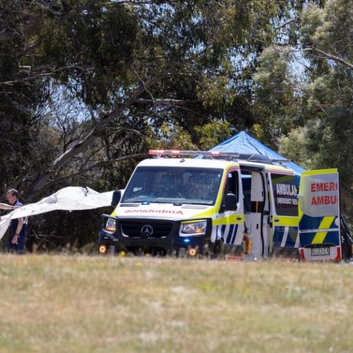 Acidente com castelo inflável mata 5 crianças em festa de encerramento escolar