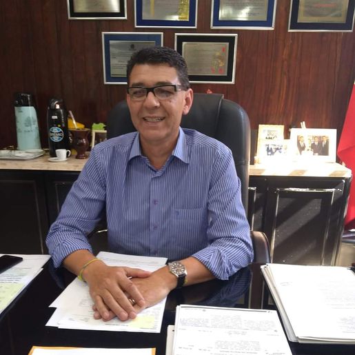 Presidente da Ameosc participará de teleconferência com governador