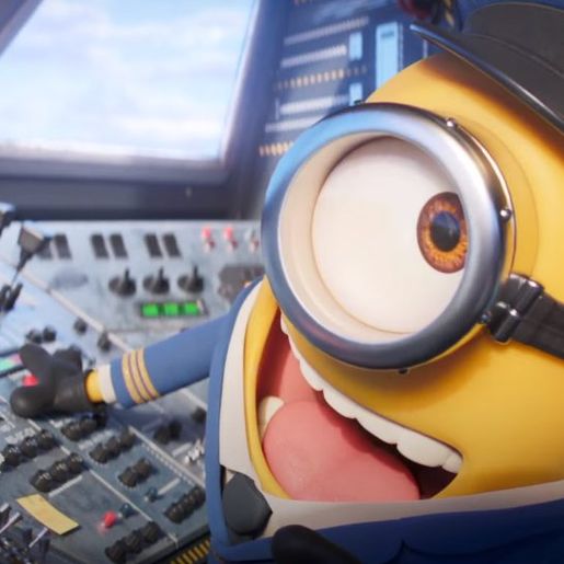 Minions 2: A Origem de Gru estreia no Cine Peperi; confira a programação