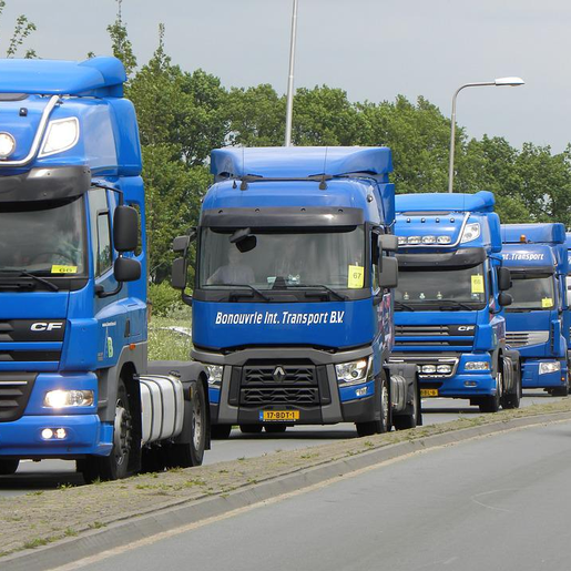 Caminhoneiros começam a receber benefício na próxima semana