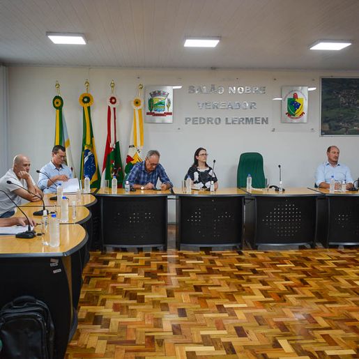 Autoridades do Brasil e Argentina discutem possibilidade da abertura da fronteira em Paraíso